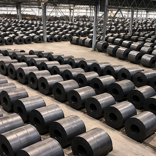 Hot-Rolled-sheet